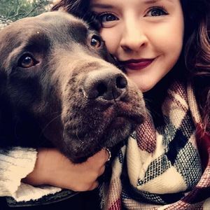 Meet your Posher, Emery